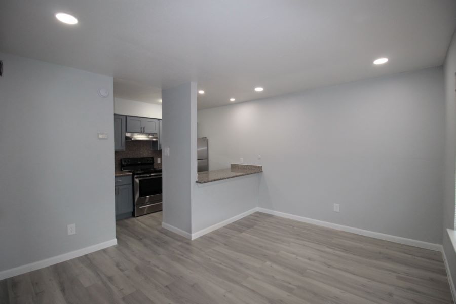 The Crossings one bedrm Apt - NW Houston