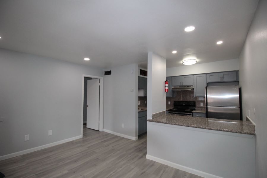 The Crossings one bedrm Apt - NW Houston