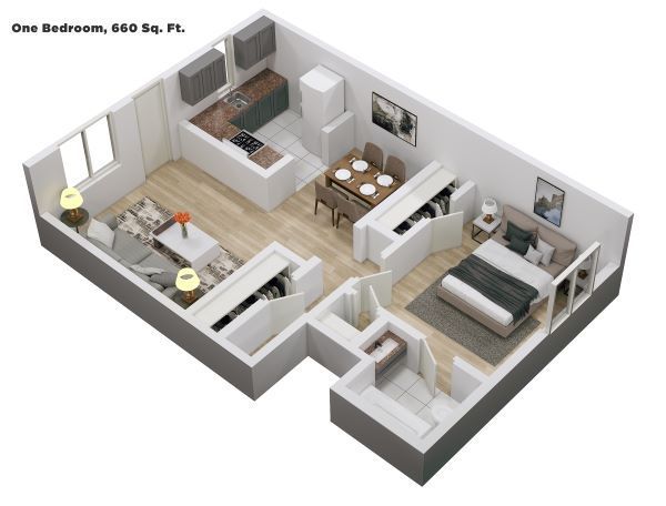 long point plaza plan f