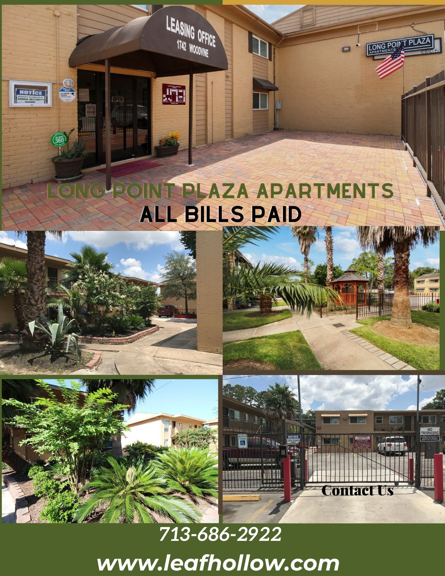 Greenville Tx Apartments All Bills Paid