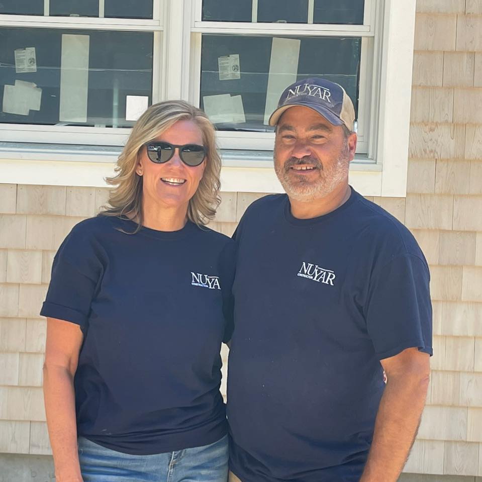NU-YAR Construction | Southern Maine | Keep It Local Maine