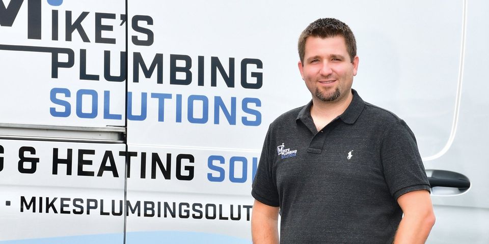 Mike's Plumbing Solutions | Scarborough, Maine | Keep It Local Maine | keepitlocalmaine.com