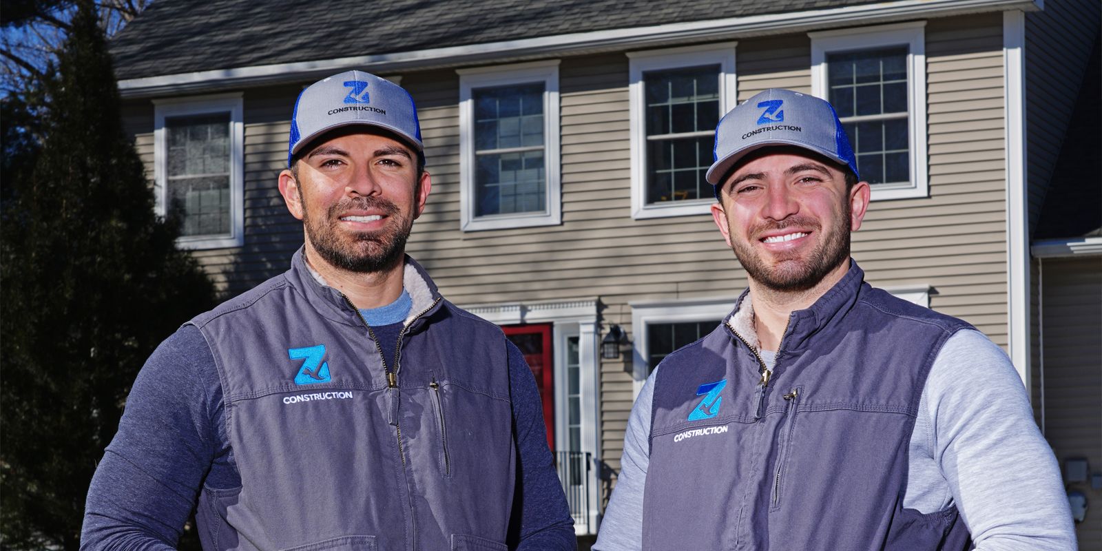 Z Construction Maine | Southern Maine | Keep It Local Maine