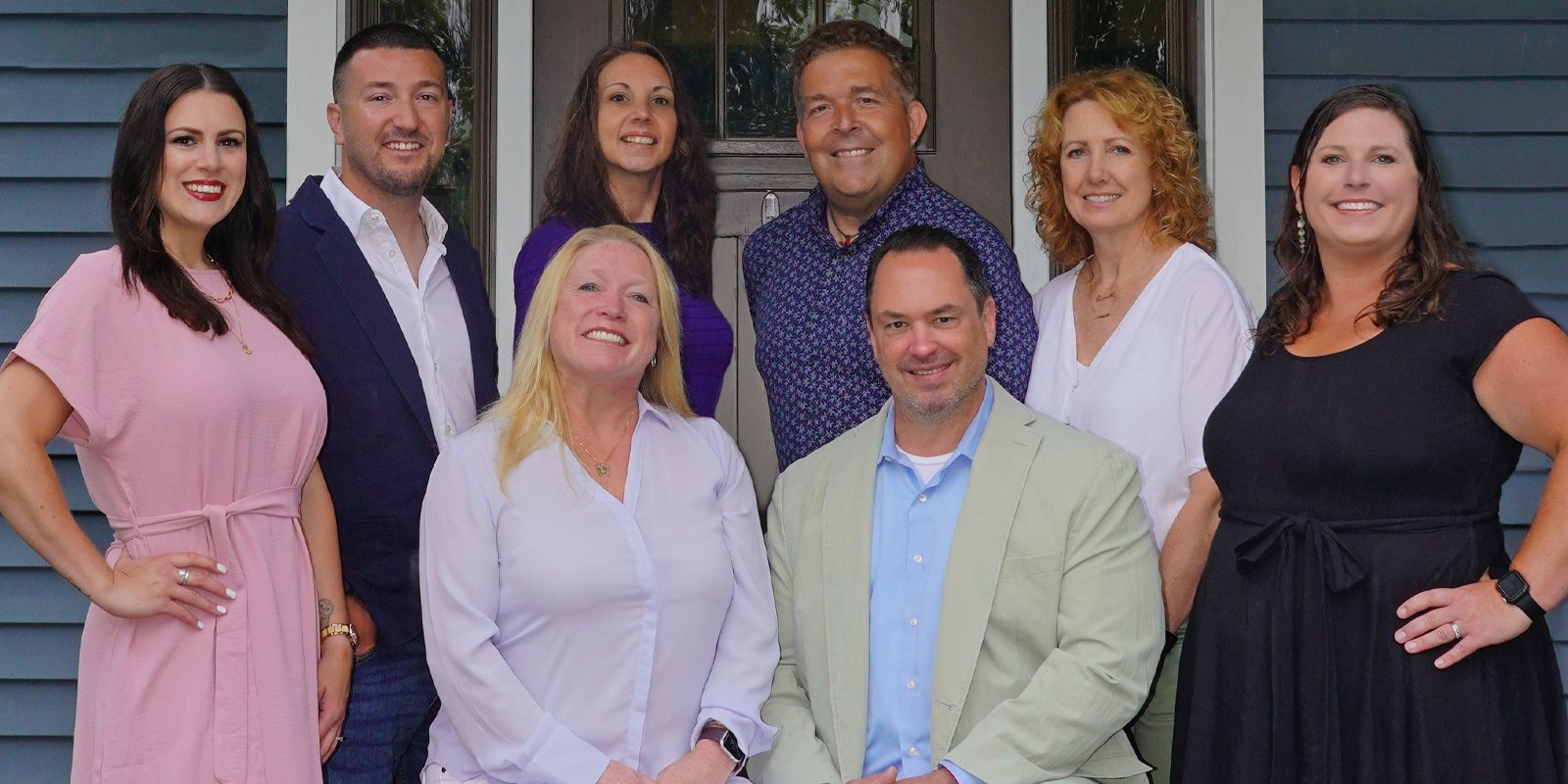 The John and Janice Real Estate Team | Keep It Local Maine