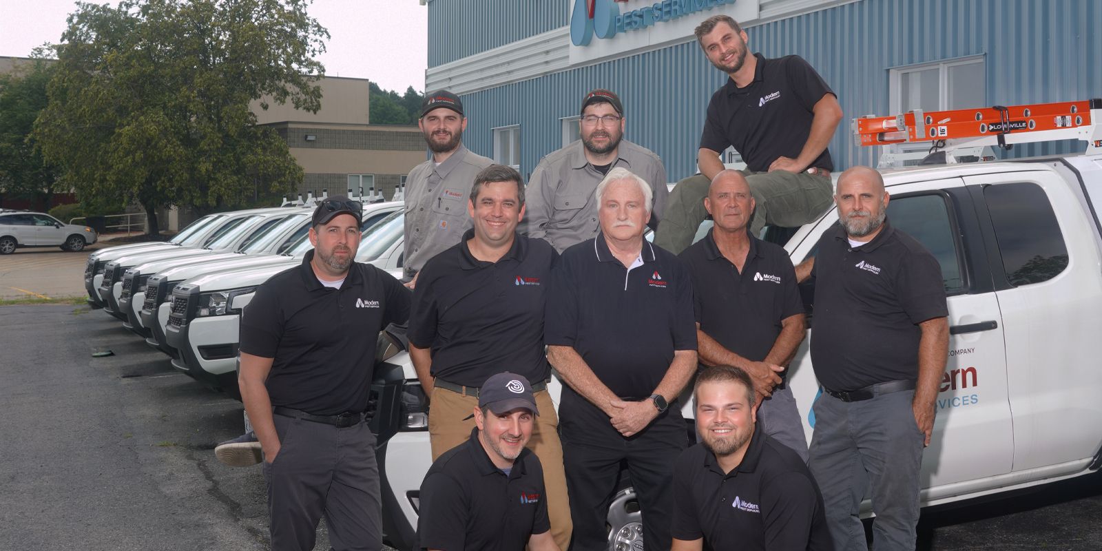 Modern Pest Services | Southern Maine | Keep It Local Maine