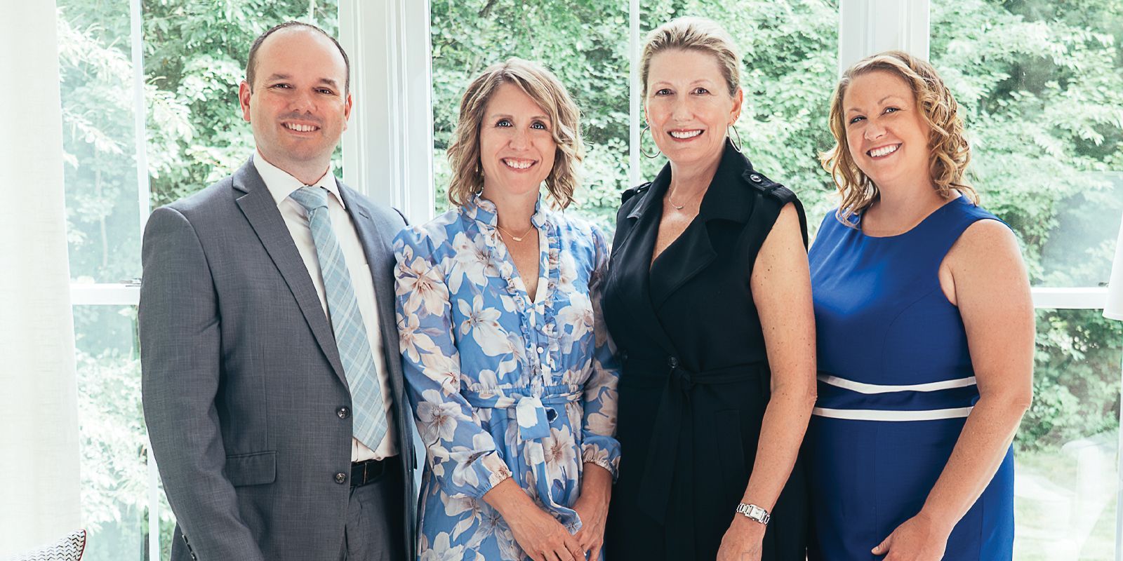 The Matt and Gena Team Signature Homes Real Estate Group | Southern Maine | Keep It Local Maine