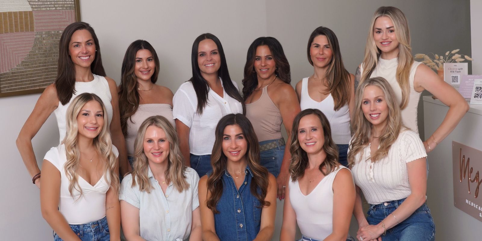 Meg and Co Medical Aesthetics and Laser | Falmouth Maine | Keep It Local Maine