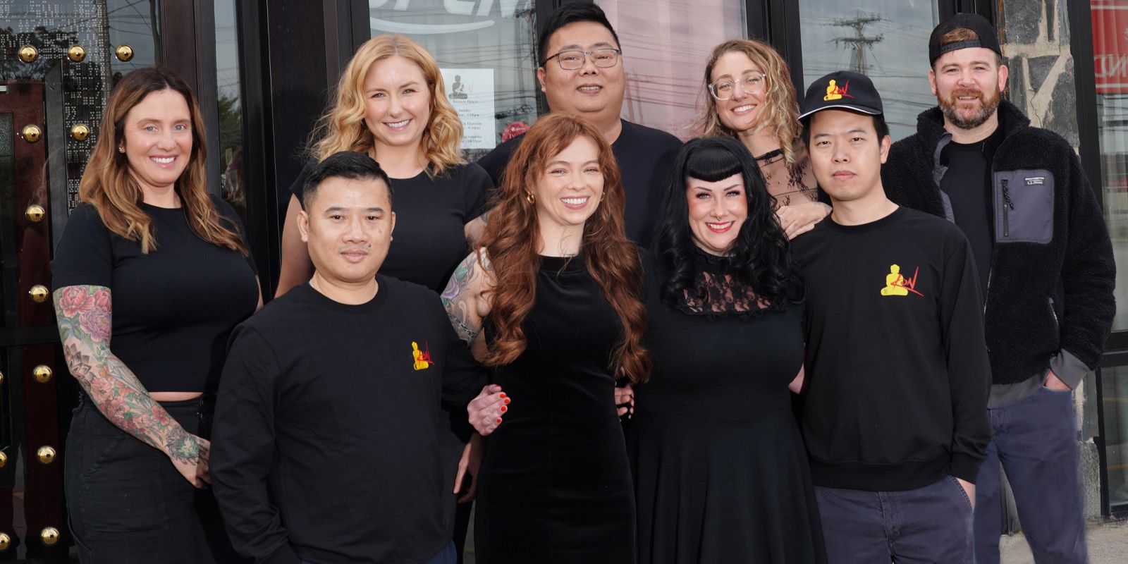 Kon Asian Bistro | Portland Maine | Keep It Local Maine