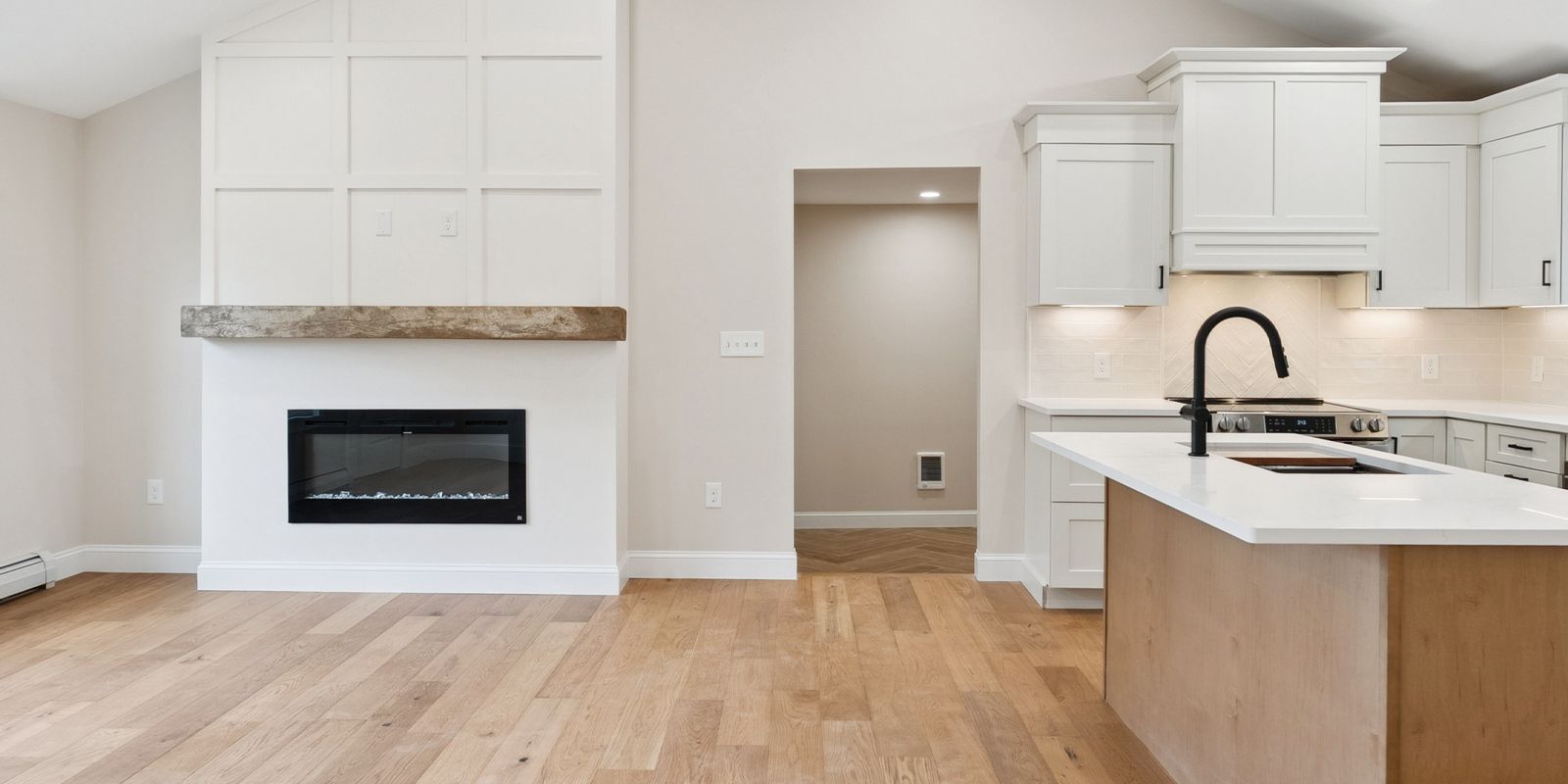 White Barn Construction | Southern Maine | Keep It Local Maine