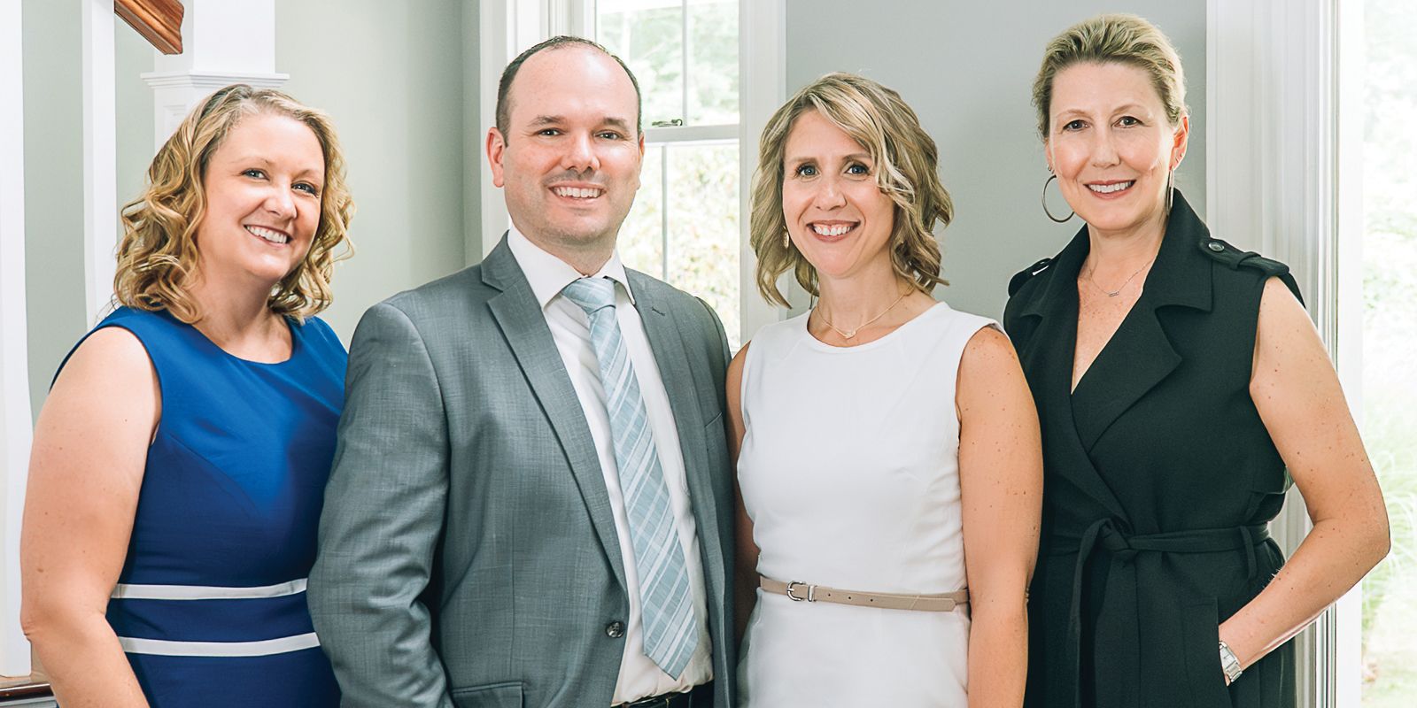 The Matt & Gena Team Signature Homes Real Estate Group | Southern Maine | Keep It Local Maine