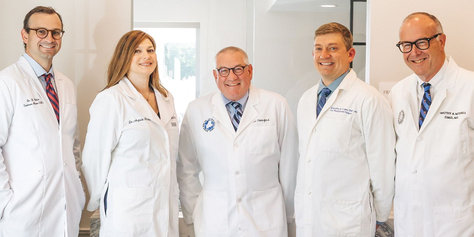 Southern Maine Oral and Maxillofacial Surgery | Southern Maine | Keep It Local Maine