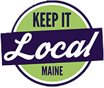 Keep It Local Maine