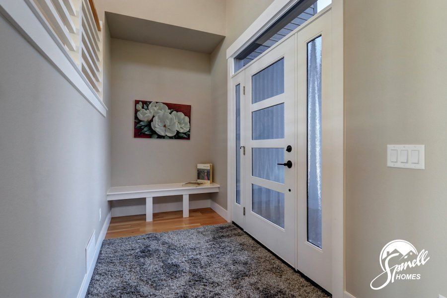 Spinell Homes | New Custom Homes | Anchorage Alaska | Custom Features