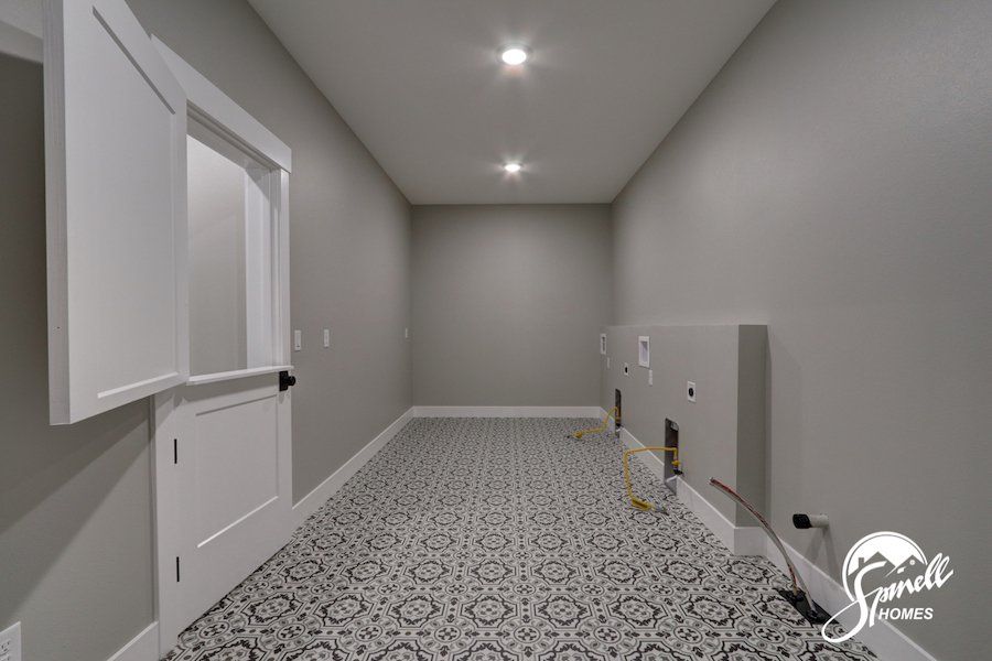 Spinell Homes | New Custom Homes | Anchorage Alaska | Custom Features