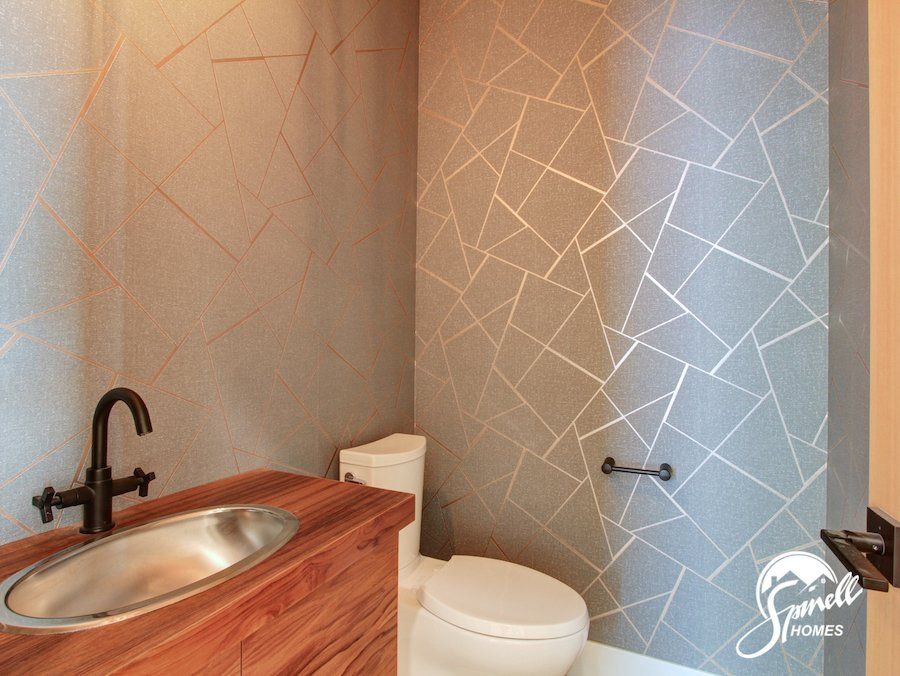 Spinell Homes | New Custom Homes | Anchorage Alaska | Custom Features