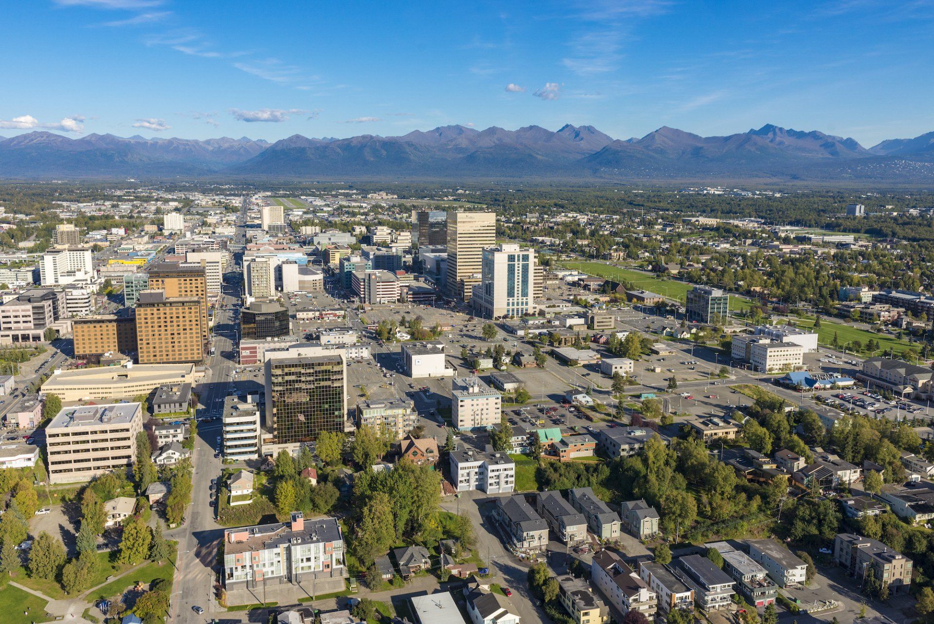 Find A Home | Spinell Homes | New Homes Anchorage, Alaska | Home construction | Home getting built