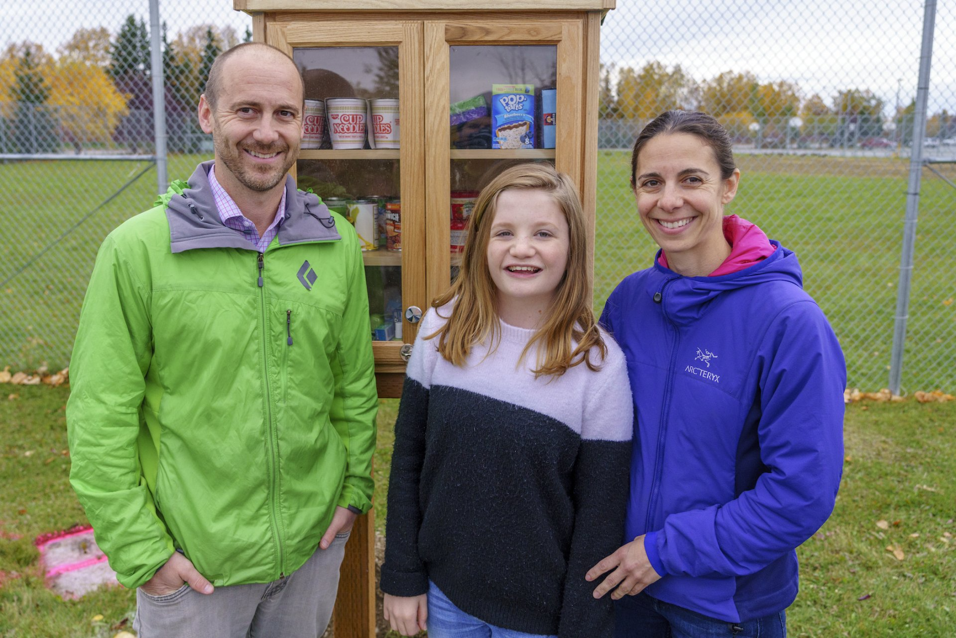 Find A Home | Spinell Homes | New Homes Anchorage, Alaska | Home construction | Home getting built