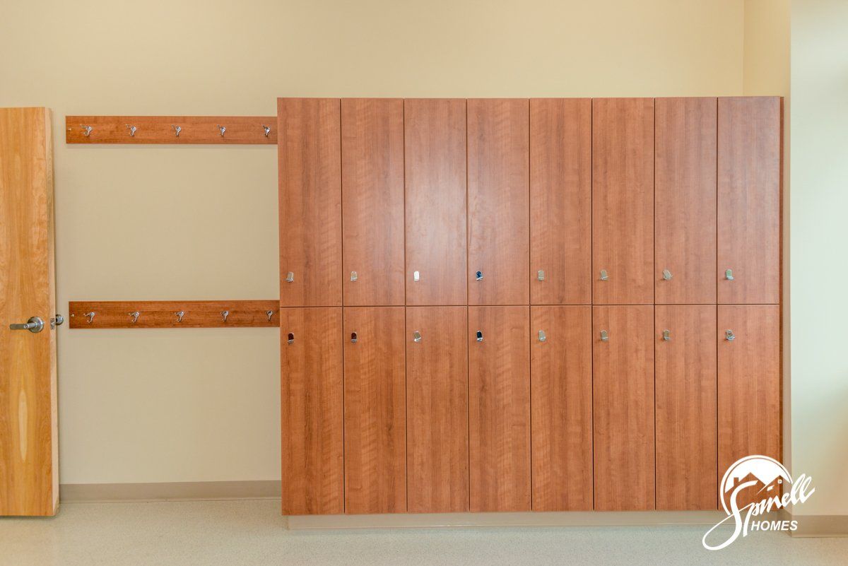 Spinell Homes | New Custom Homes | Anchorage Alaska | Commercial Construction | Commercial Buildings |