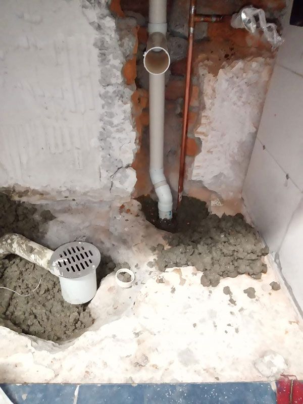 PLOMERÍA Y ELECTRICIDAD LÓPEZ