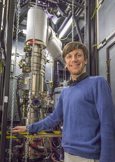 Magnetite case study image