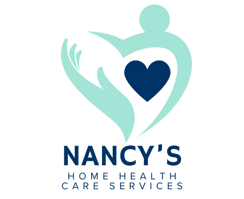 Nancy's Home Health Care Services logo