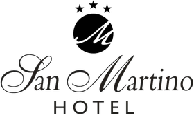 logo hotel san martino