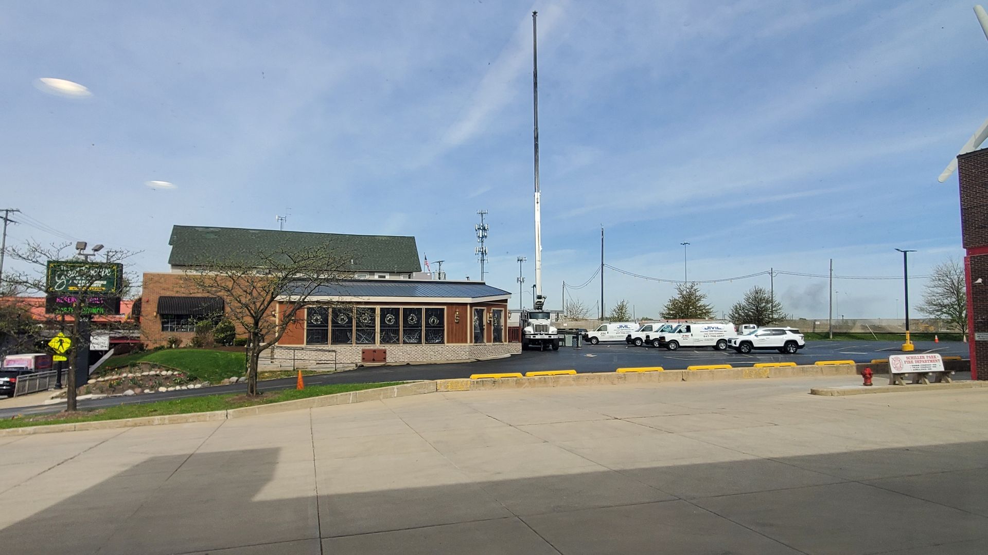 HVAC installation Illinois