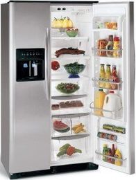 Refrigerator Repair Lewisville TX