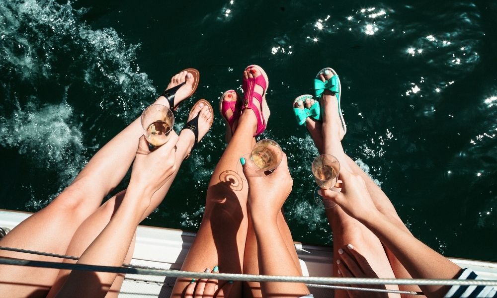 How To Host an Exciting Boat Party