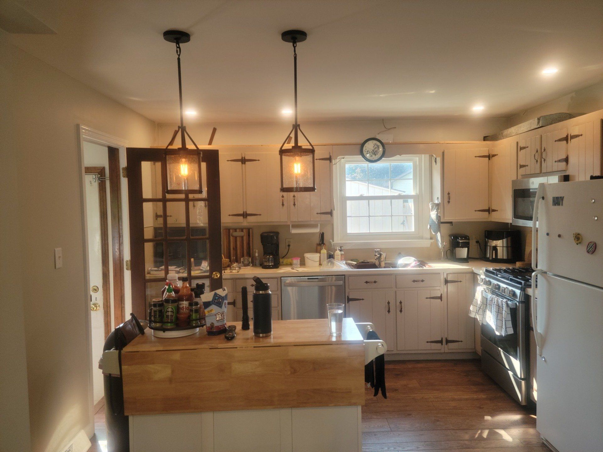 decorative lighting lancaster pa