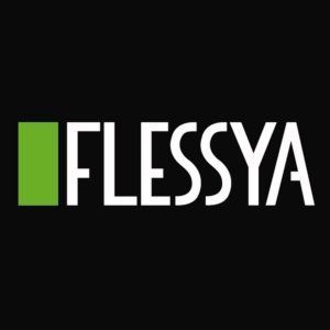 Logo Flessya