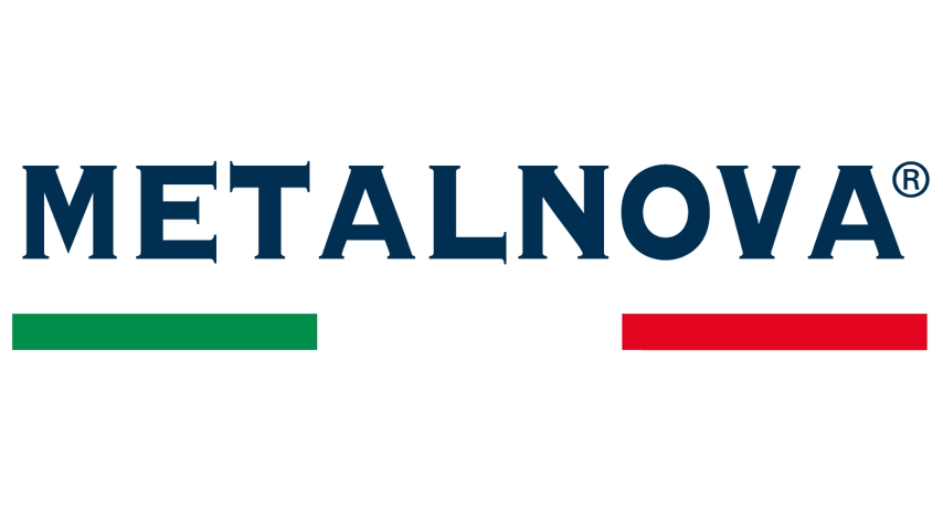 Logo Metalnova