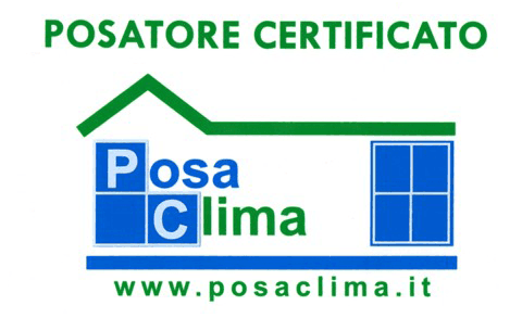Logo Posa Clima