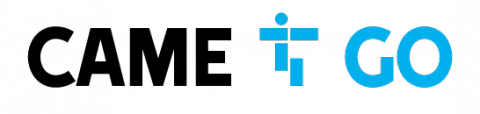 Logo Came Go