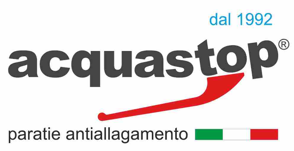 Logo Acquastop