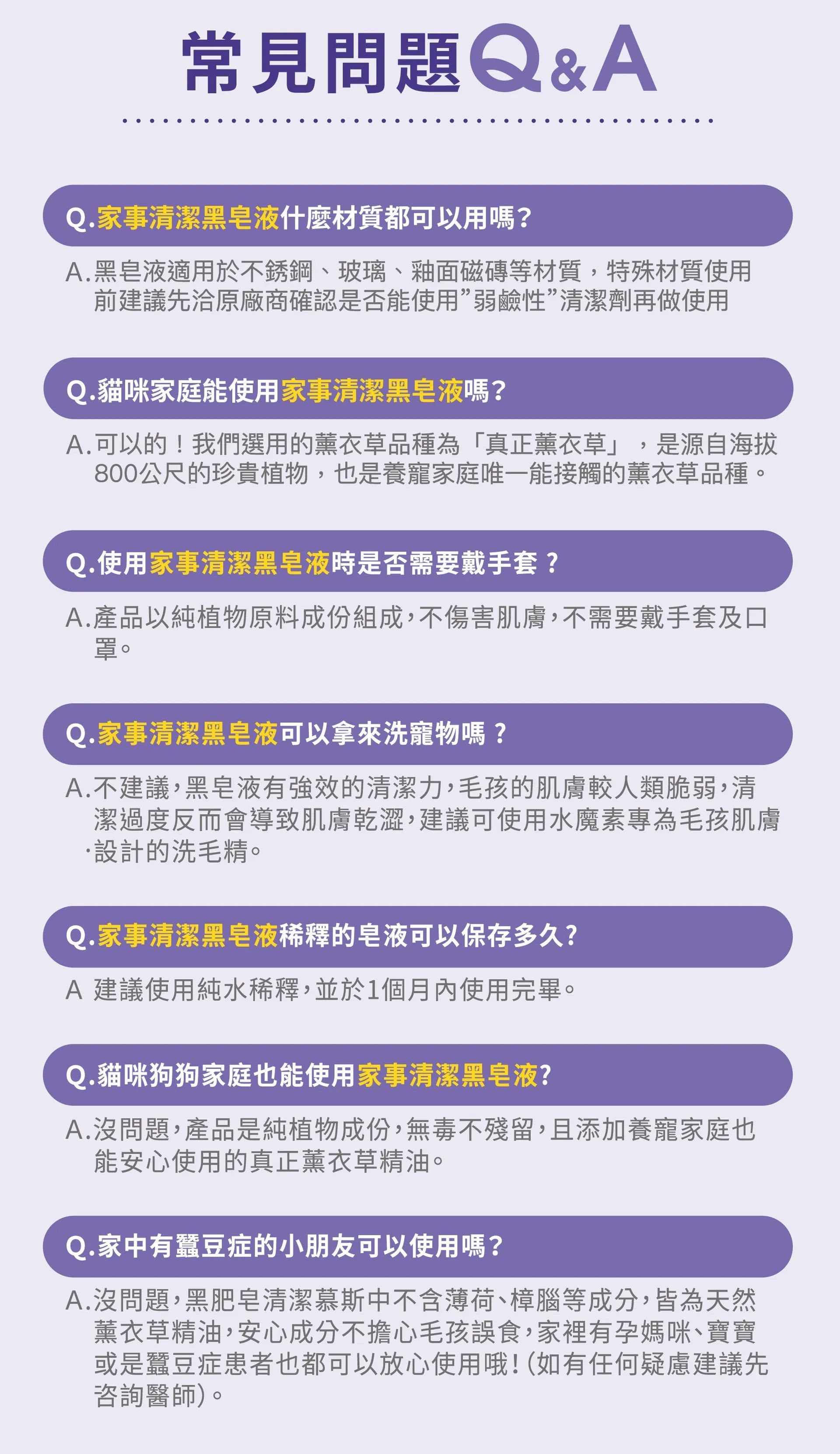 水魔素家事黑皂液簡單秒上手的清潔用法，地板清潔