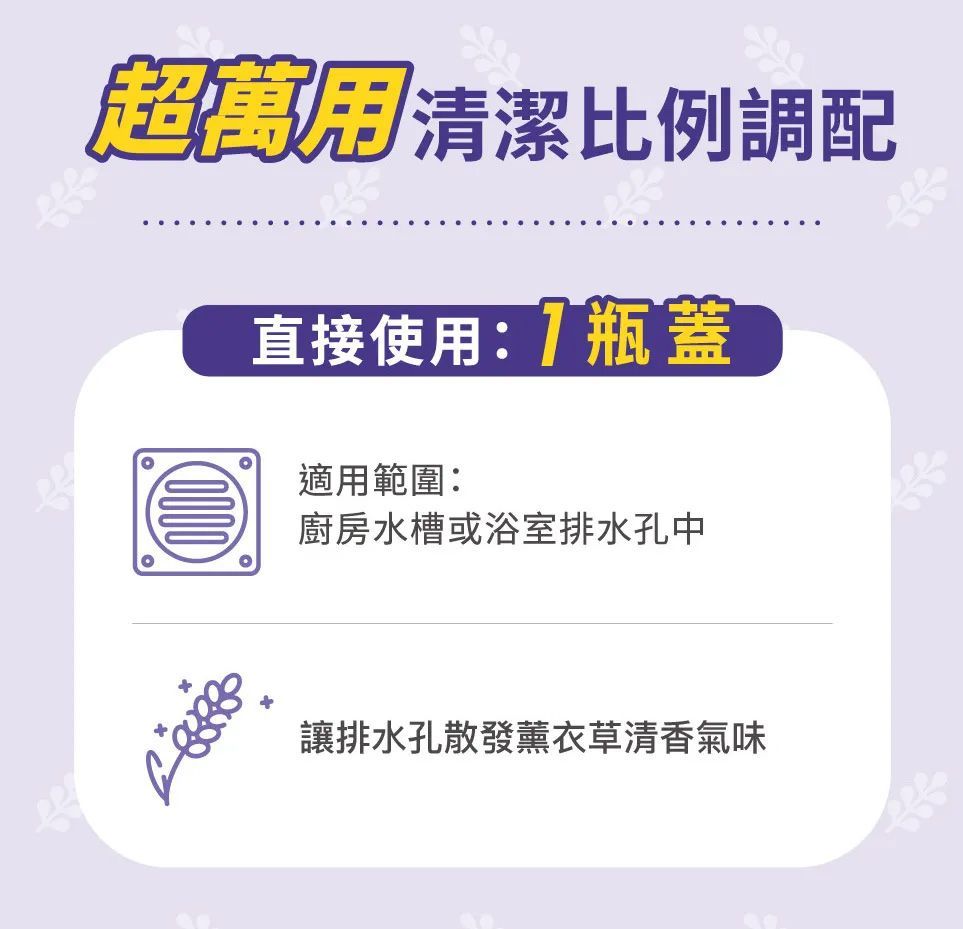 使用水魔素家事黑皂液，1瓶黑皂液可以做出13瓶泡沫清潔慕斯
