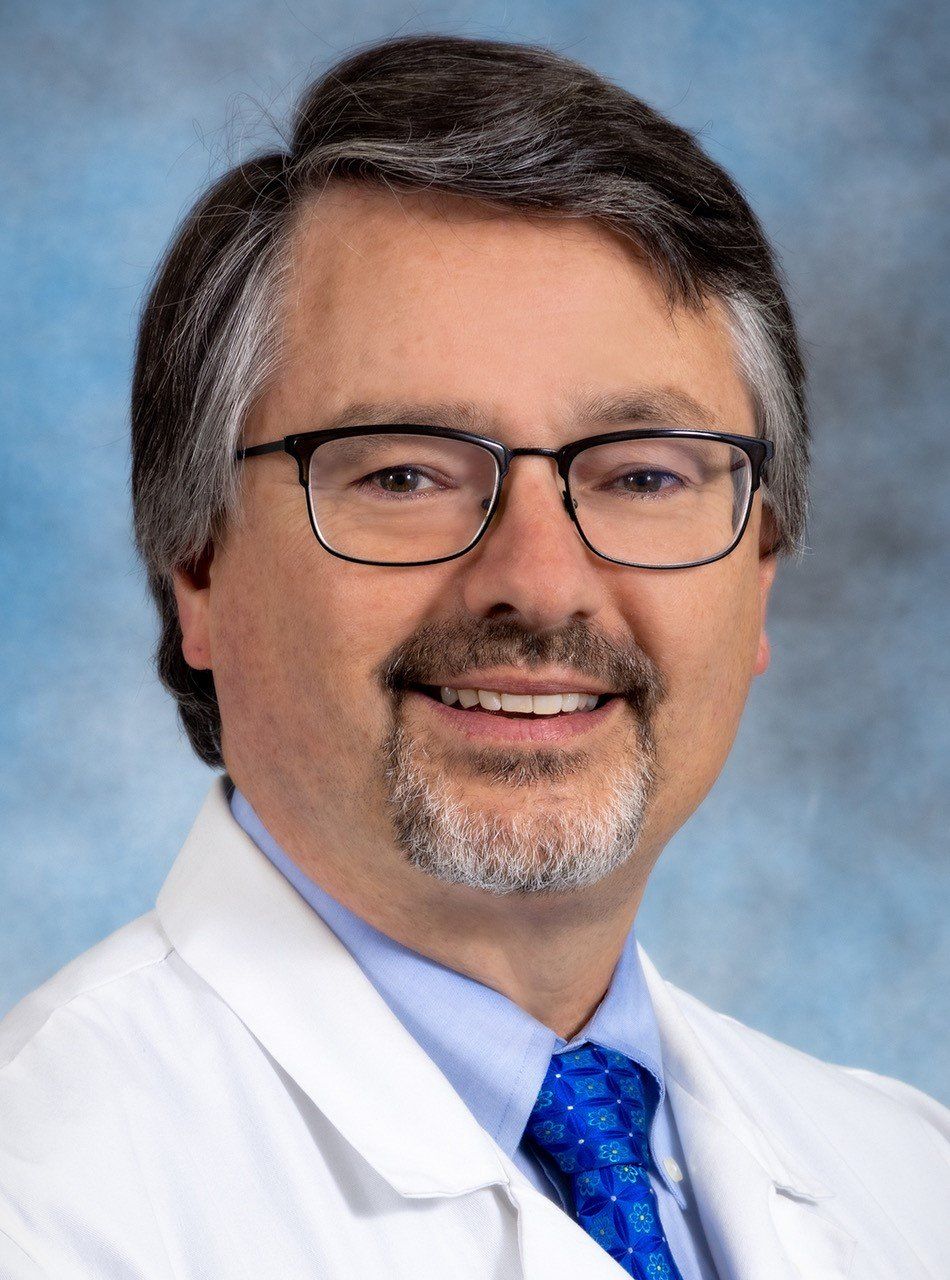 Christopher J. Bigelow, M.D. — Midland, MI — Jackson & Bigelow, MD-PC