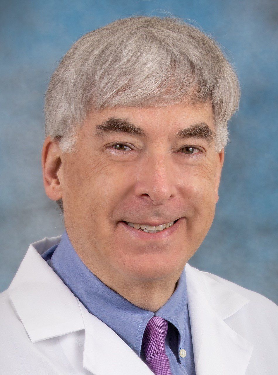 James L. Jackson, M.D. — Midland, MI — Jackson & Bigelow, MD-PC