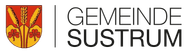 Logo Gemeinde Sustrum