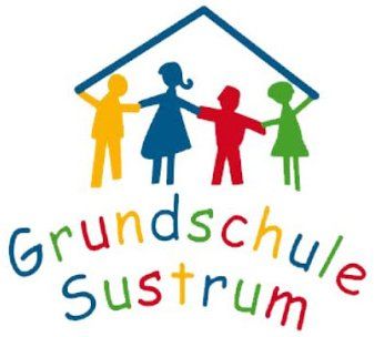 Logo Grundschule Sustrum