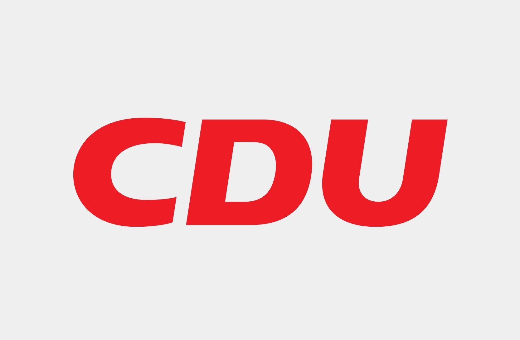 CDU-Ortsverband in Sustrum-Moor