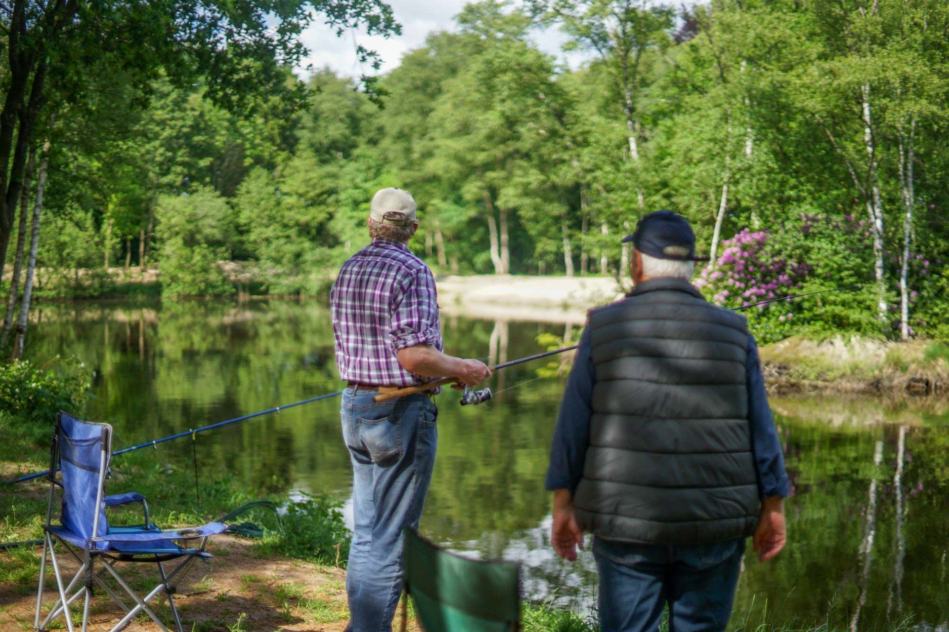 Tourismus im Ortsteil Sustrum-Moor