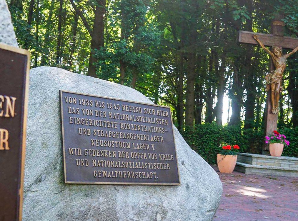 Kultur im Ortsteil Sustrum-Moor