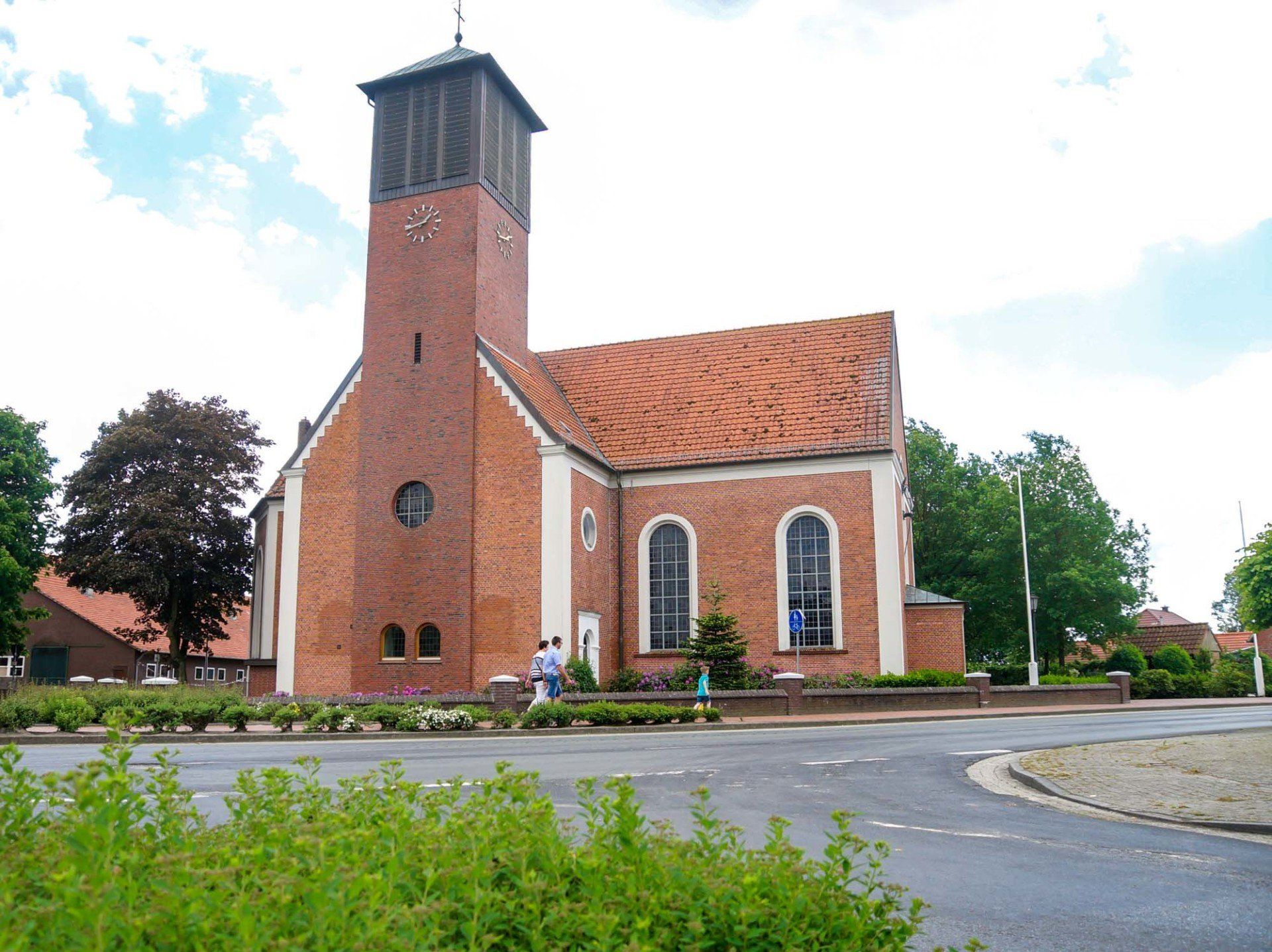 Geschichte des Ortsteils Sustrum