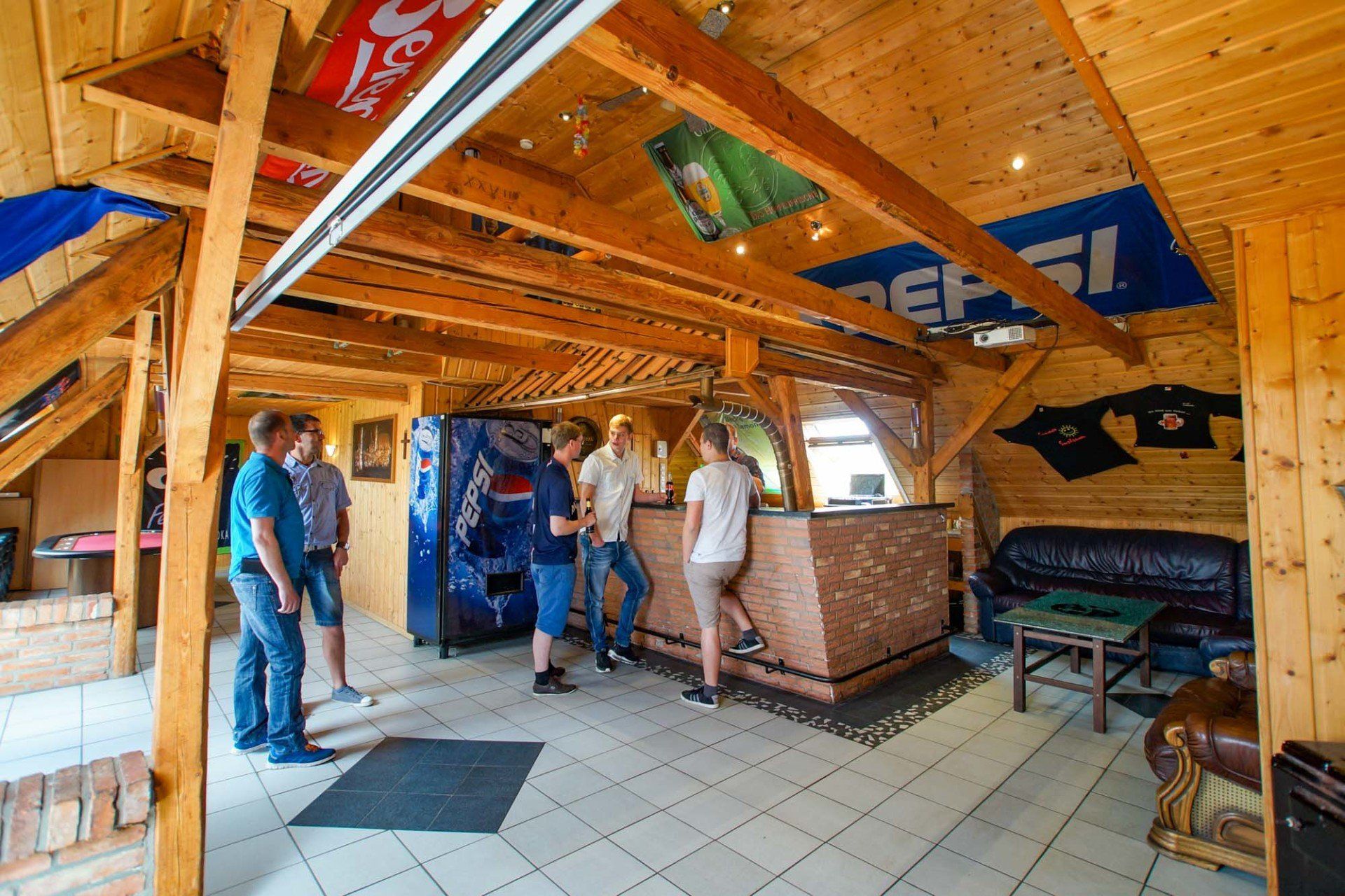 KLJB - Kath. Landjugendbewegung