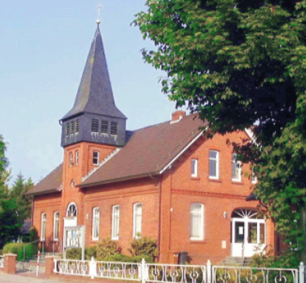 Evangelisch-Lutherische Kirchengemeinde Lathen