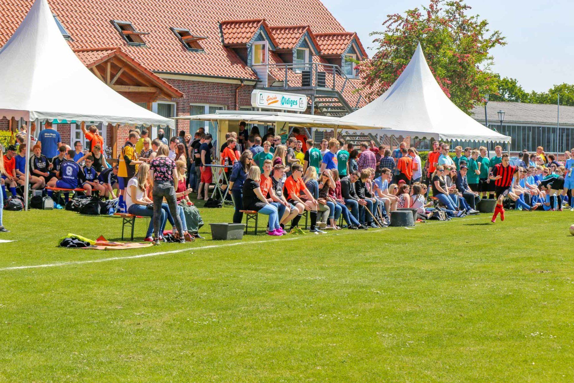 Veranstaltungen im Ortsteil Sustrum