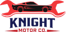 Company Logo | Knight Motor Company