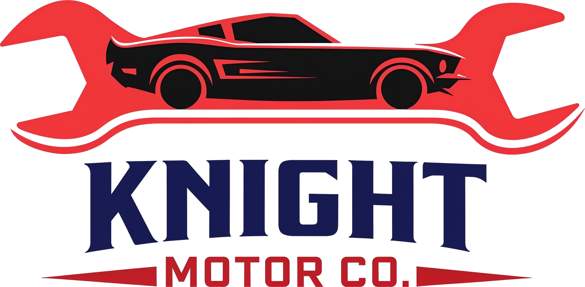 Company Logo | Knight Motor Company